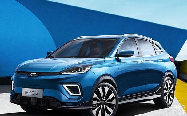 惠州245WEY威派豪华SUV市场的黑马，零跑汽车与智能交通系统的协同