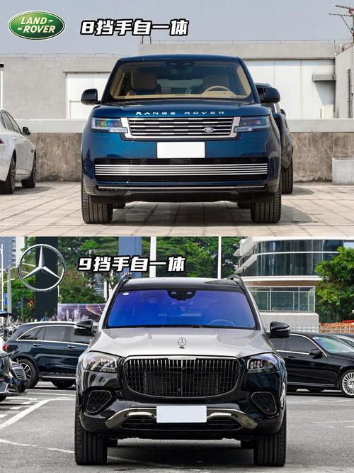 惠州245迈巴赫经典与现代的完美融合，路虎如何塑造独特的品牌形象